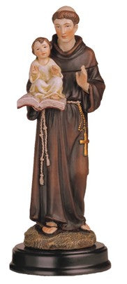 Saint Anthony