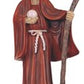 Red Santa Muerte