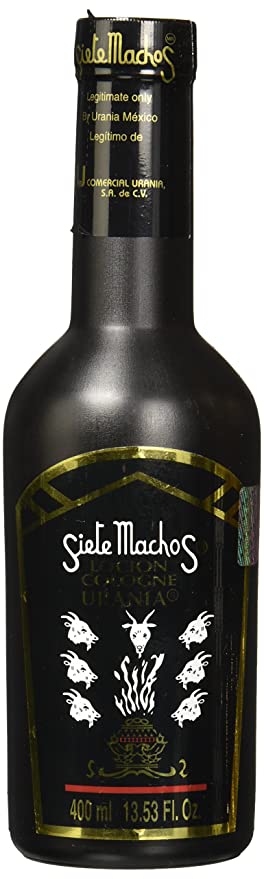 Siete Machos