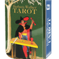 Barbara Walker Tarot in a Tin
