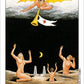 Barbara Walker Tarot in a Tin