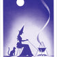 Gypsy Witch Fortune Telling Cards