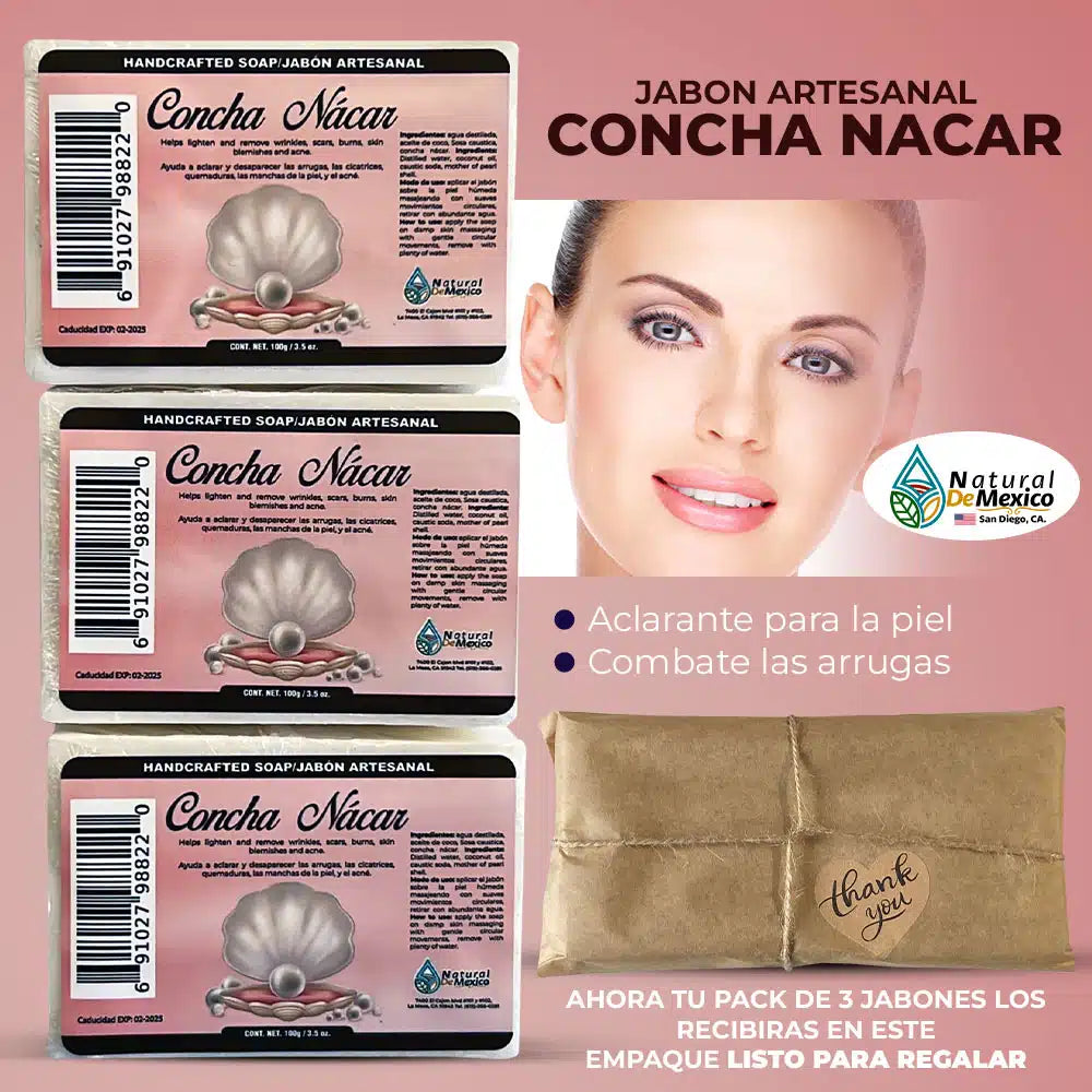 Concha Nacar