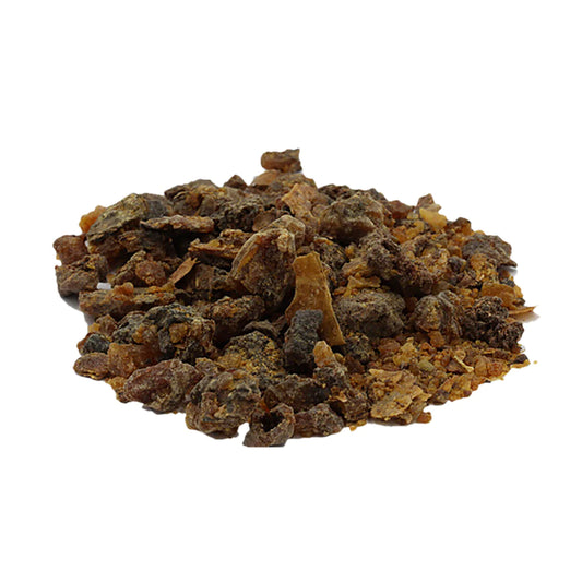 Myrrh Incense