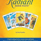 Exploring Tarot Using Radiant Rider-Waite® Tarot Deck and Book Set