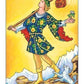 Exploring Tarot Using Radiant Rider-Waite® Tarot Deck and Book Set