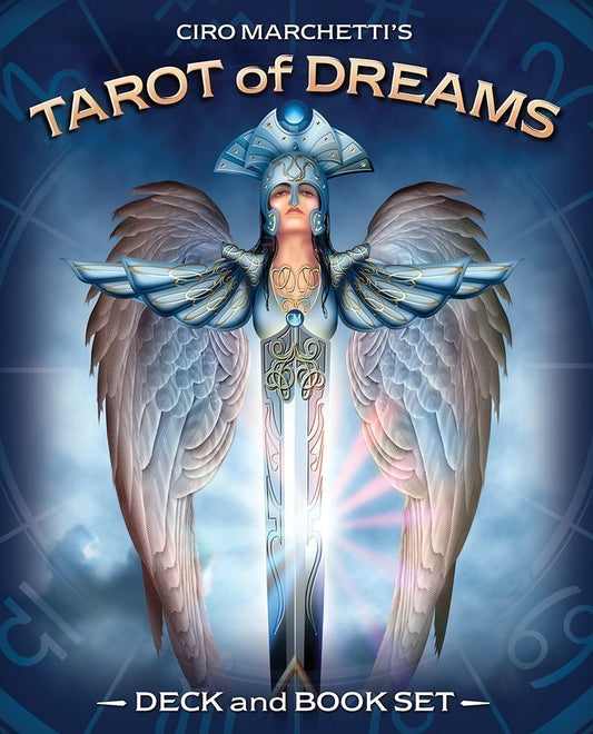 Tarot of Dream