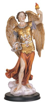 Archangel Uriel