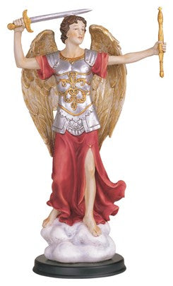 Archangel Michael