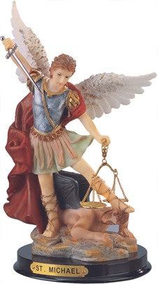 St. Michael