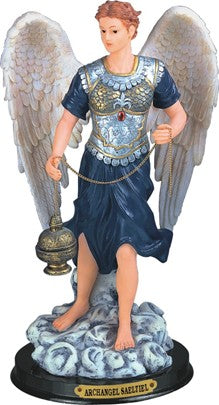 Archangel Saeltiel