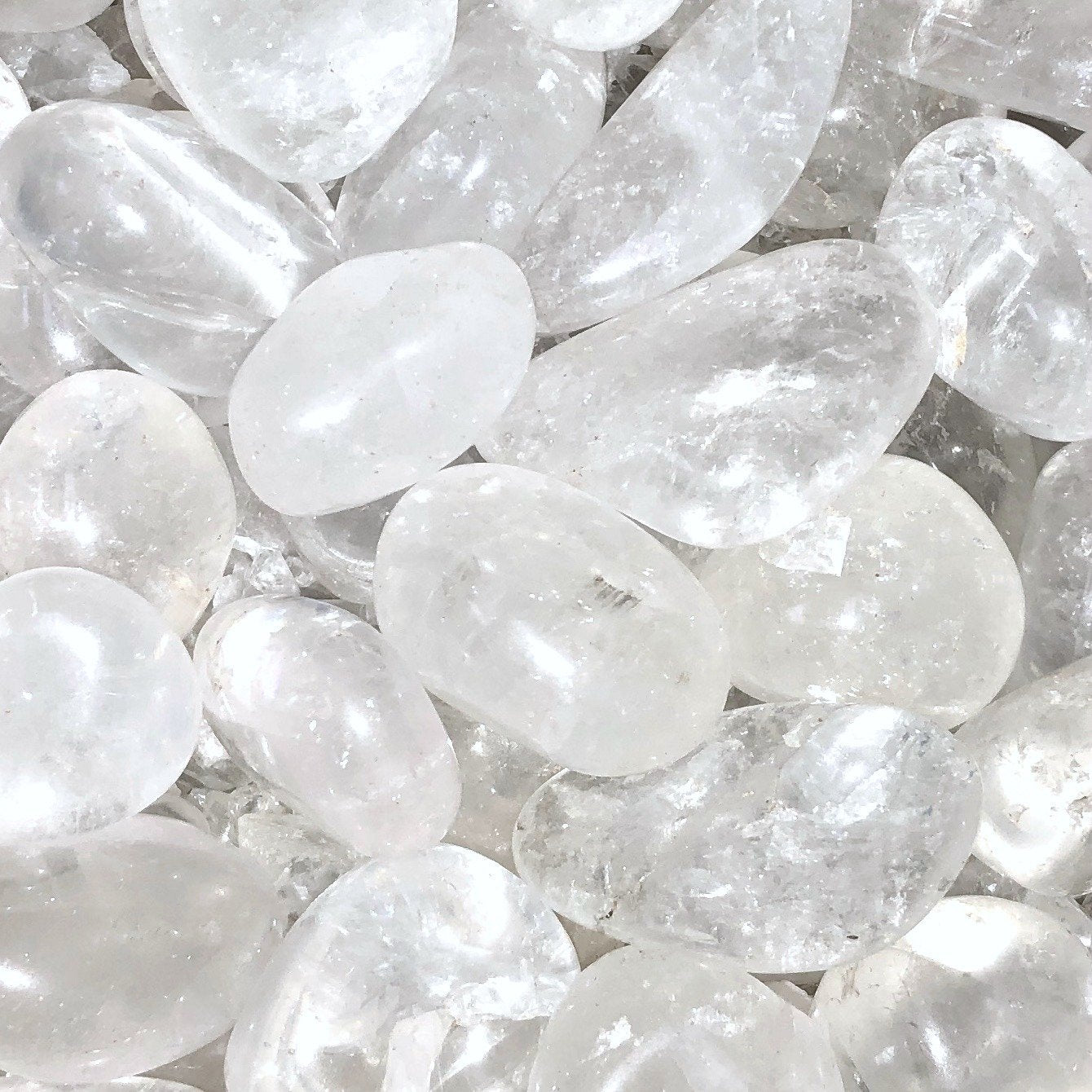 Clear Quartz