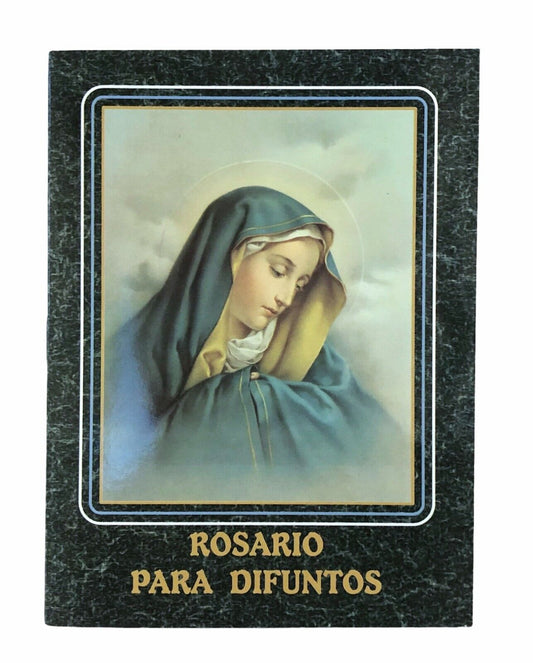 Santo Rosario para Difuntos