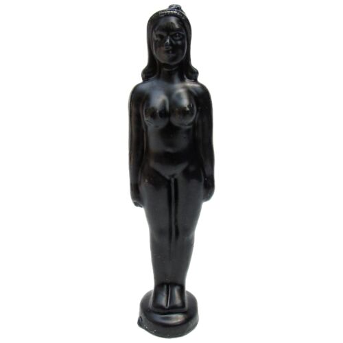 Female Figure Candle