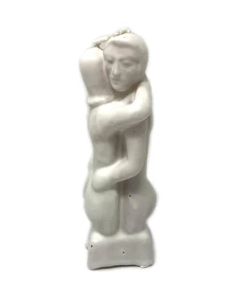 Erotic Couple Candle
