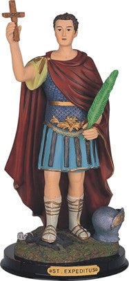 Saint Expedite