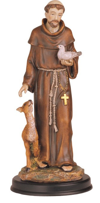 Saint Francis