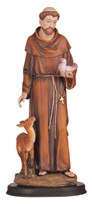 Saint Francis