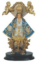 Virgen San Juan De los Lagos