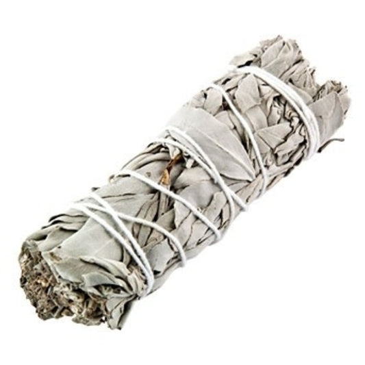 Sage Smudge