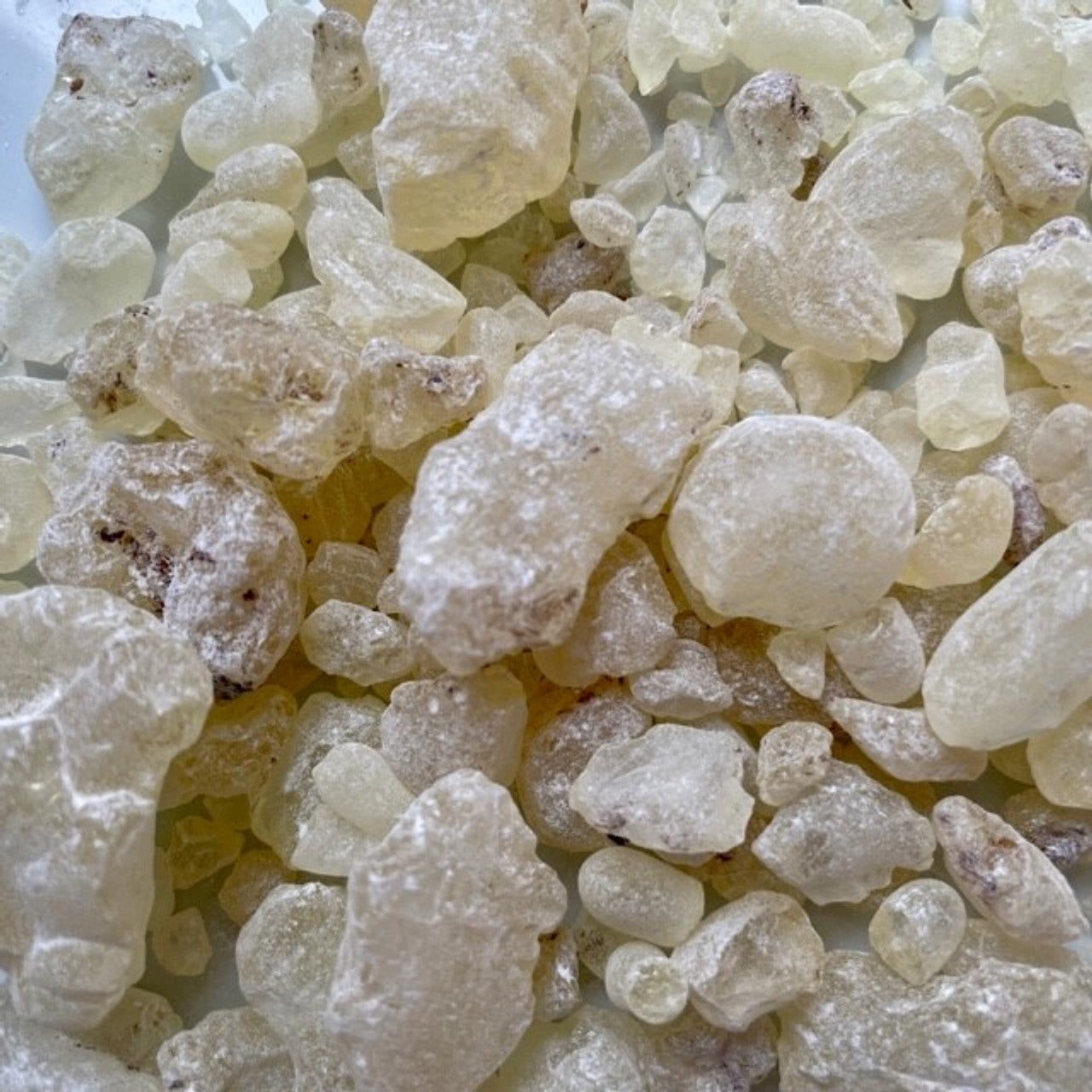 Copal Resin